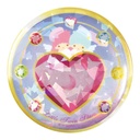 (PO) Sanrio Characters Secret Hologram Can Badge Magical Jewelry [BOX] Image_7