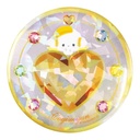 (PO) Sanrio Characters Secret Hologram Can Badge Magical Jewelry [BOX] Image_8