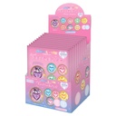(PO) Sanrio Characters Secret Hologram Can Badge Magical Jewelry [BOX] Image_11