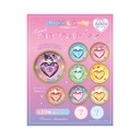 (PO) Sanrio Characters Secret Hologram Can Badge Magical Jewelry [BOX] Image_12