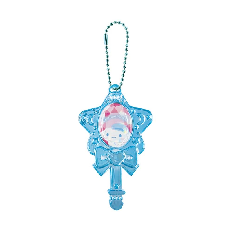 (PO) Sanrio Characters Secret Magical Stick Key Chain Magical Jewelry [BOX] Image_2