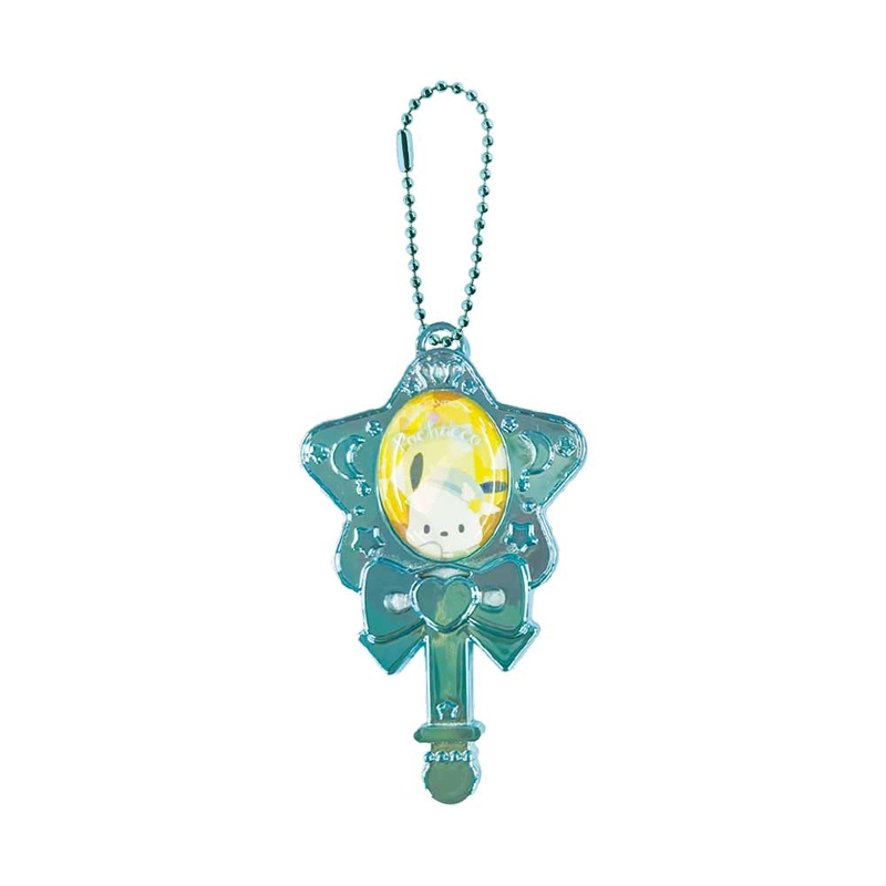 (PO) Sanrio Characters Secret Magical Stick Key Chain Magical Jewelry [BOX] Image_4