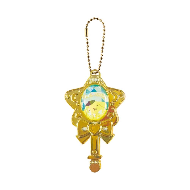 (PO) Sanrio Characters Secret Magical Stick Key Chain Magical Jewelry [BOX] Image_5