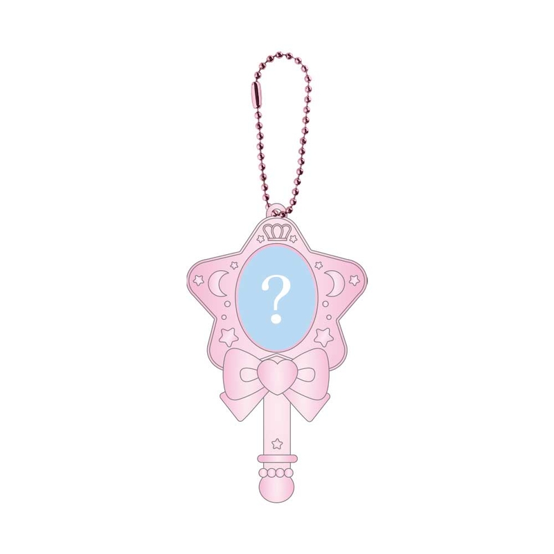 (PO) Sanrio Characters Secret Magical Stick Key Chain Magical Jewelry [BOX] Image_10