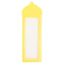 (PO) Crayon Shin-chan 4 Cut Photo Key Chain Yellow Image_2