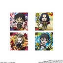 (PO) Nyaformation Kingdom Sticker Wafer Card Vol. 3 [BOX] Image_2