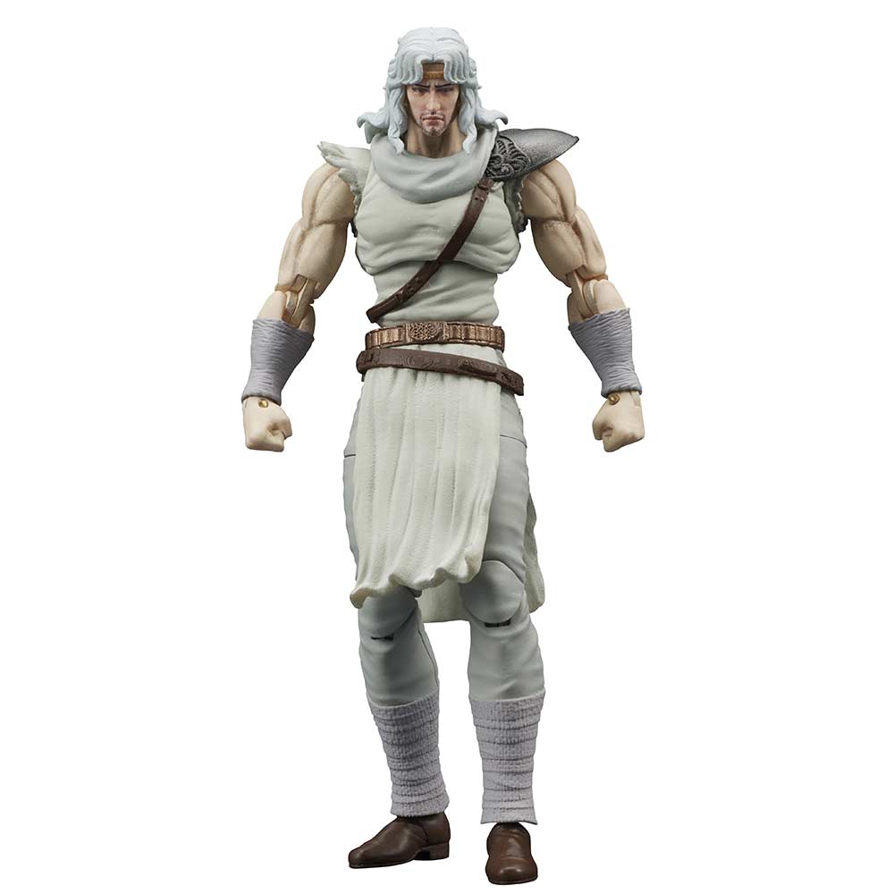 (PO) DIGACTION Fist of the North Star - Toki Image_2