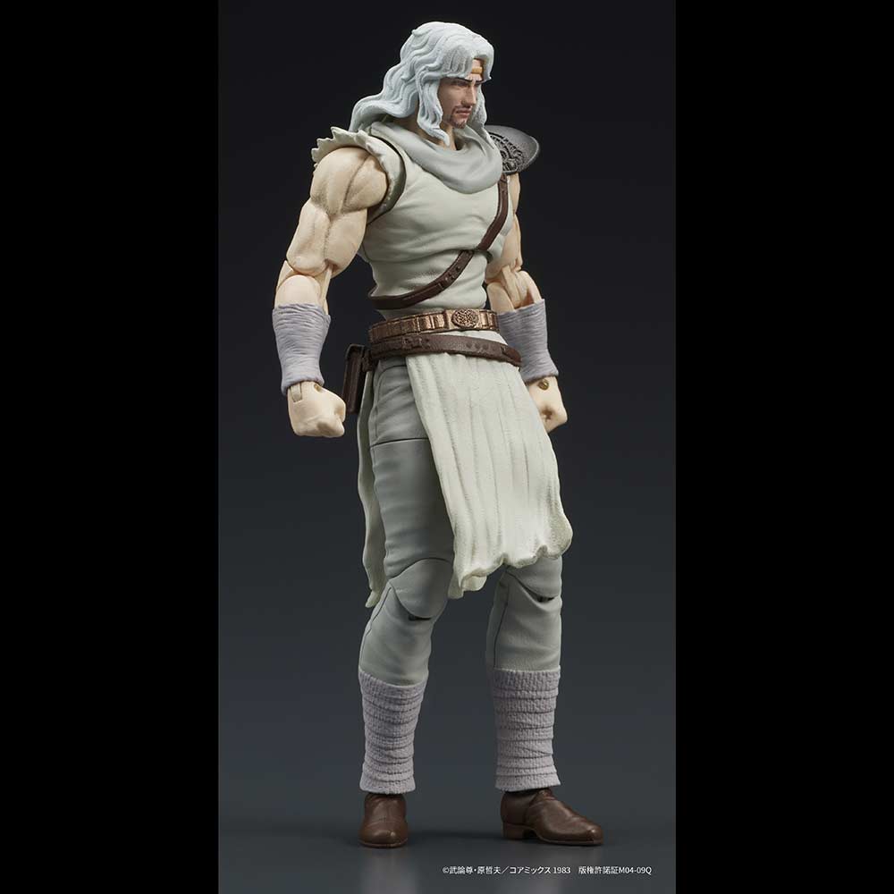 (PO) DIGACTION Fist of the North Star - Toki Image_20