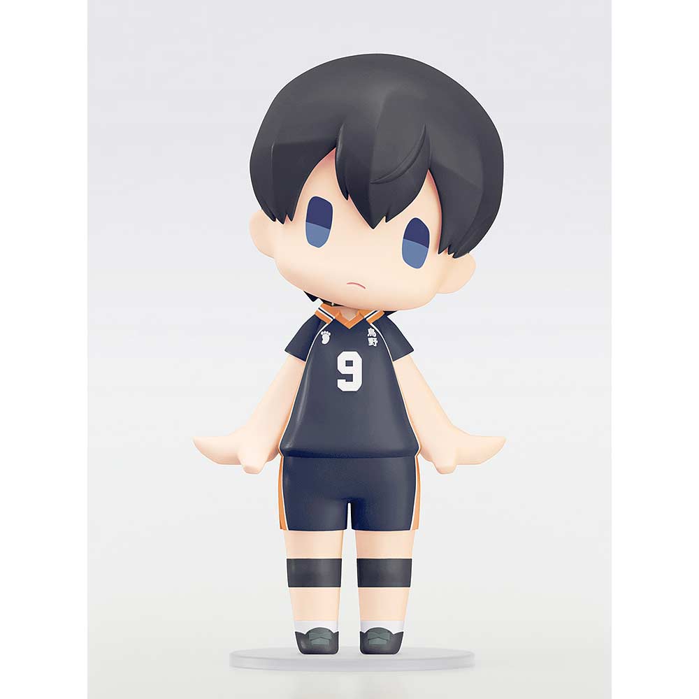 (PO) HELLO! GOOD SMILE Haikyu!! Tobio Kageyama Image_3