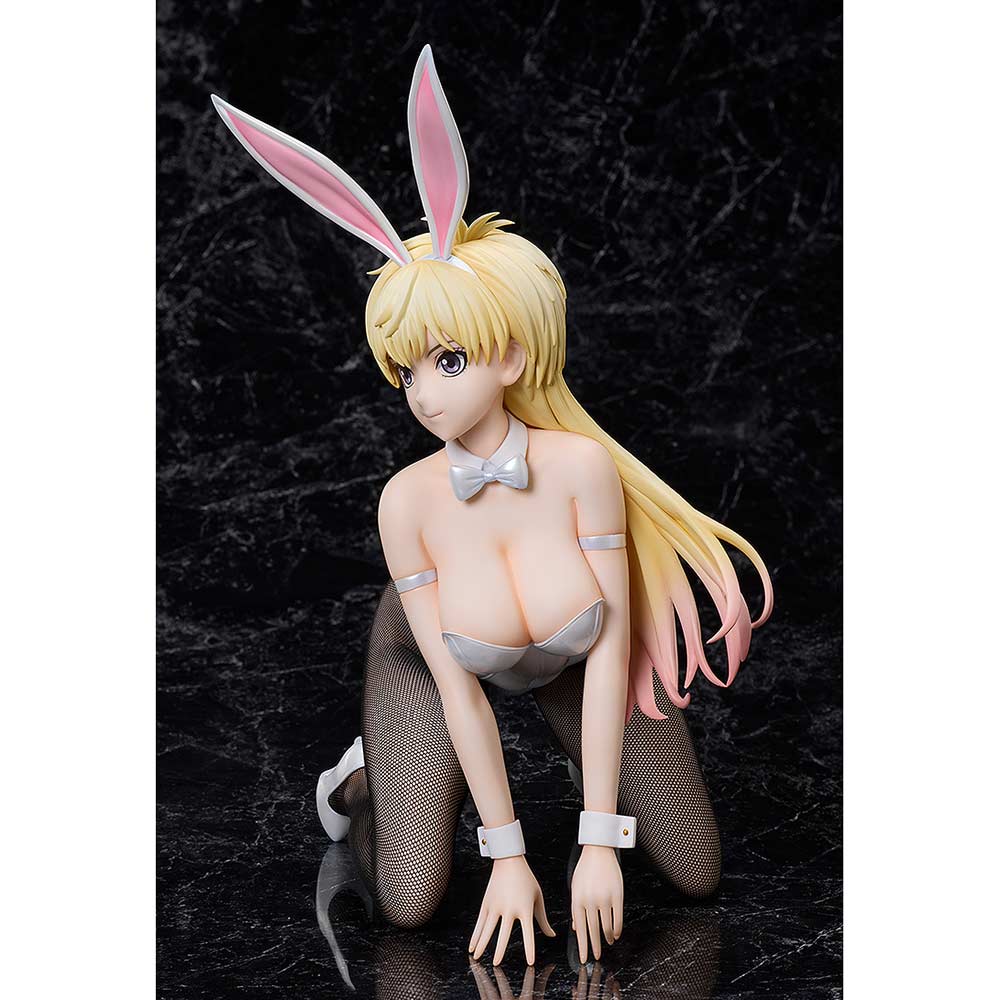 (PO) Bastard!! -Heavy Metal, Dark Fantasy- Sean Ari Bunny Ver.  Image_3
