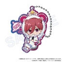 (PO) Blue Lock Trading Acrylic Key Chain Alien Ver. [BOX] Image_3