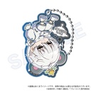 (PO) Blue Lock Trading Acrylic Key Chain Alien Ver. [BOX] Image_4