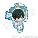 (PO) Blue Lock Trading Acrylic Key Chain Alien Ver. [BOX] Image_6