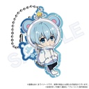(PO) Blue Lock Trading Acrylic Key Chain Alien Ver. [BOX] Image_7