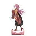 (PO) Hatsune Miku Acrylic Stand Megurine Luka SNOW MIKU 2024 Image_1