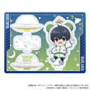 (PO) Blue Lock Yurayura Acrylic Stand Alien Ver. Isagi Yoichi Image_1