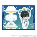 (PO) Blue Lock Yurayura Acrylic Stand Alien Ver. Itoshi Rin Image_1