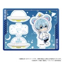 (PO) Blue Lock Yurayura Acrylic Stand Alien Ver. Hiori Yo Image_1