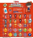 (PO) Detective Conan Party Time Die-cut Clear Sticker [BOX] Image_8