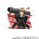 (PO) Gintama Sticker Competition Ver. Okita Sougo Image_1