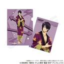 (PO) Gintama Clear File Competition Ver. Takasugi Shinsuke Image_1
