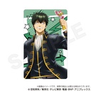 (PO) Gintama Random Hologram Card Competition Ver. [BOX] Image_8
