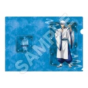 (PO) Gintama Clear File 01 Sakata Gintoki Image_1