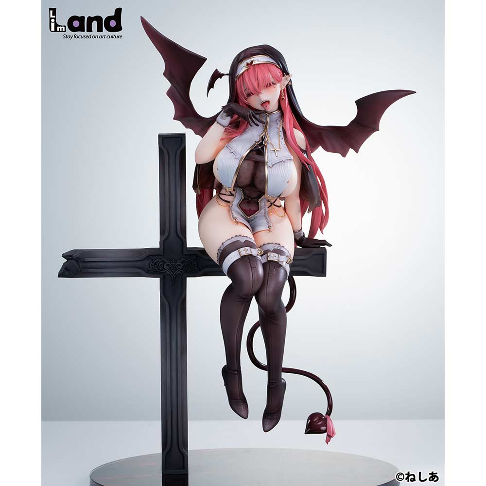 (PO) Succubus Sister no Onee-san Image_2