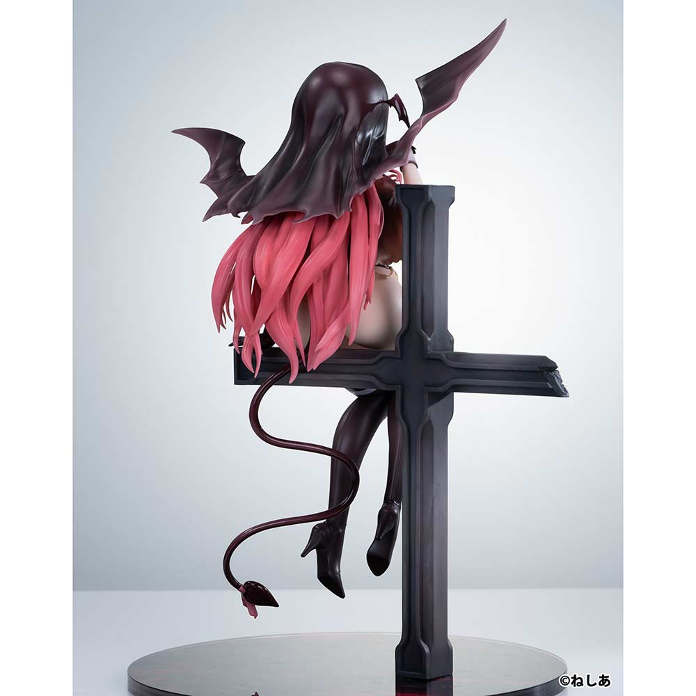 (PO) Succubus Sister no Onee-san Image_4