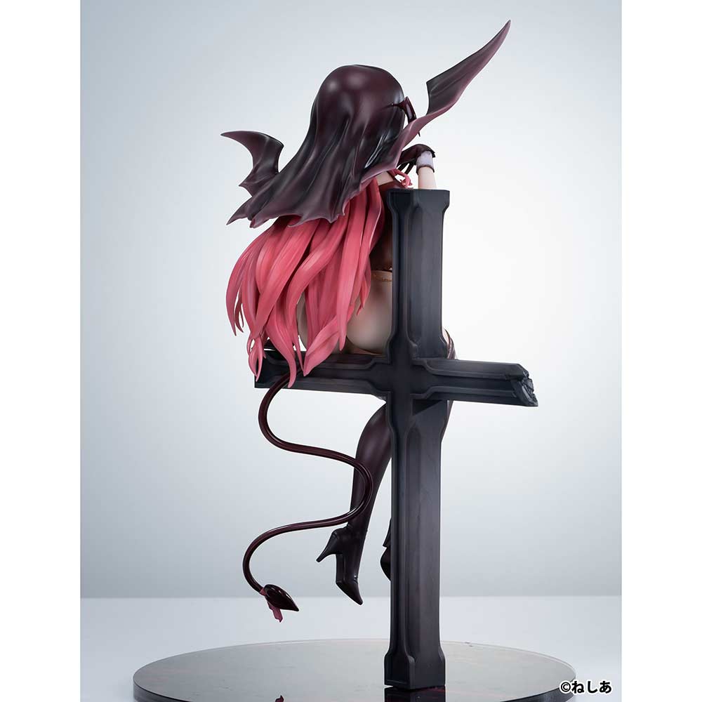 (PO) Succubus Sister no Onee-san Image_5