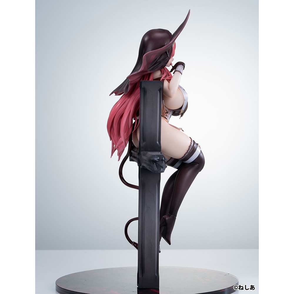 (PO) Succubus Sister no Onee-san Image_6