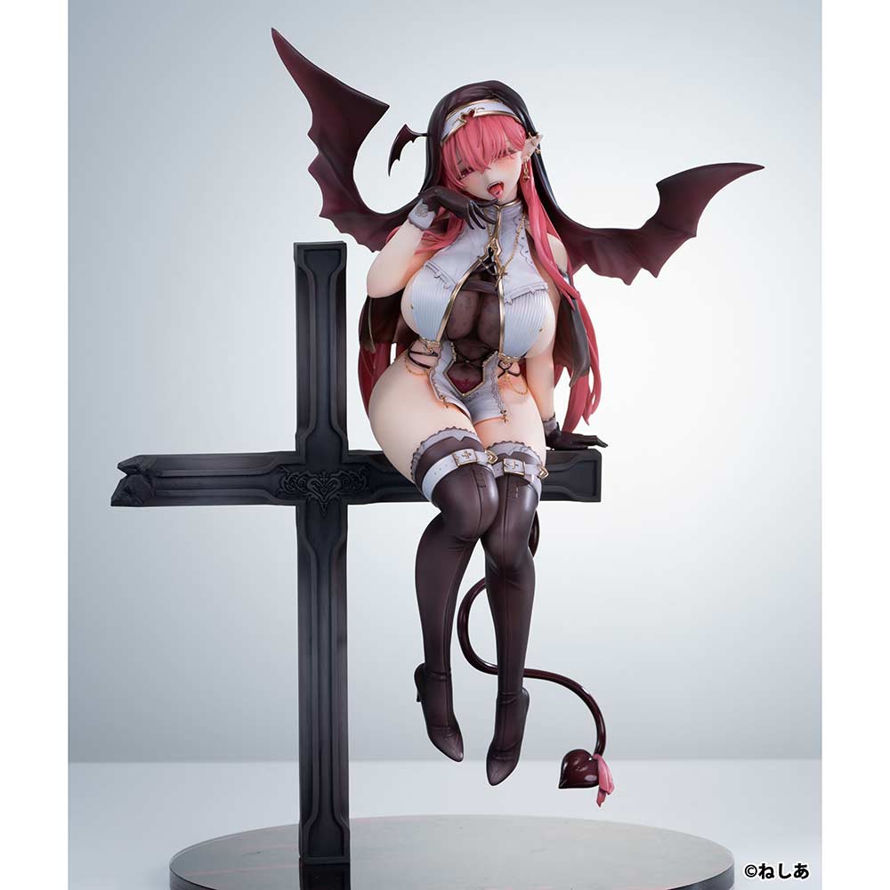 (PO) Succubus Sister no Onee-san Image_7