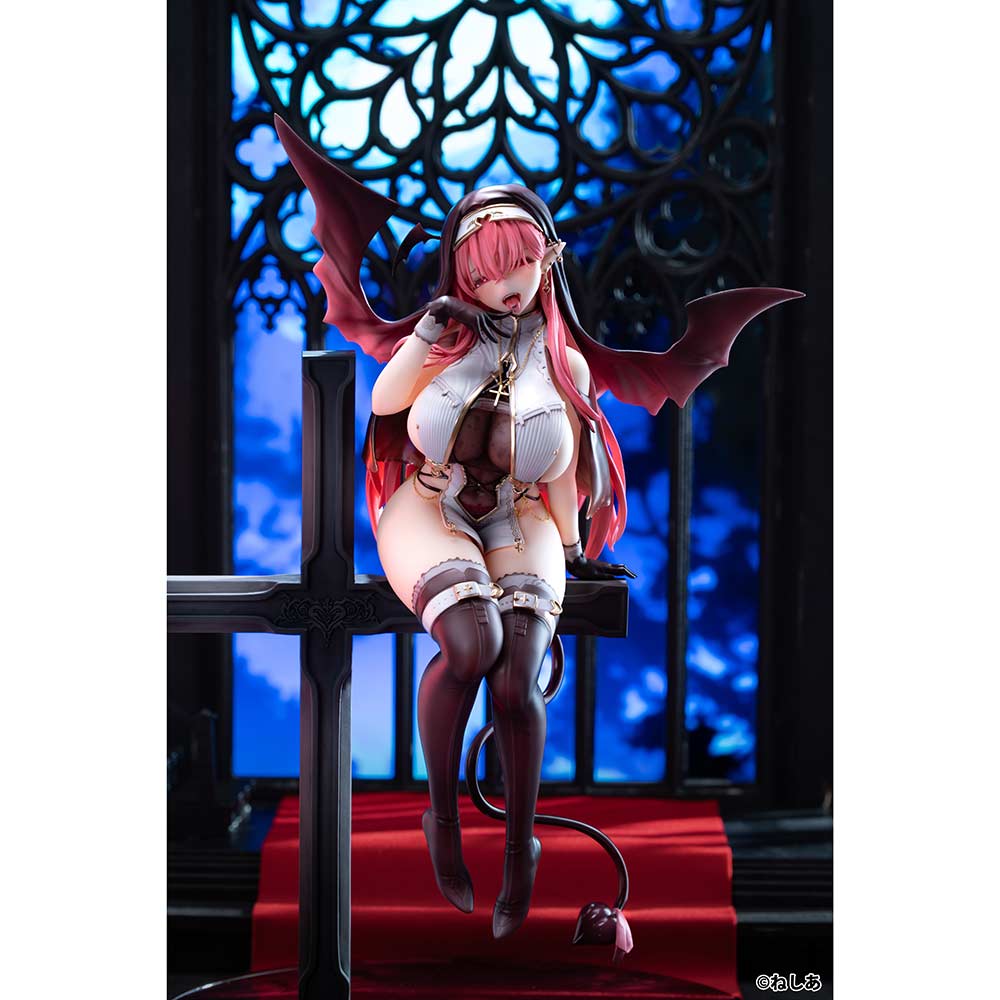 (PO) Succubus Sister no Onee-san Image_11