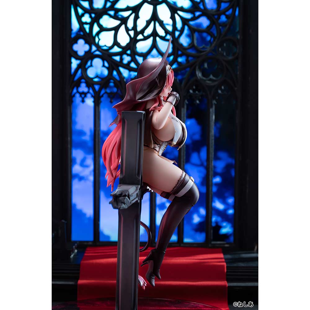 (PO) Succubus Sister no Onee-san Image_12