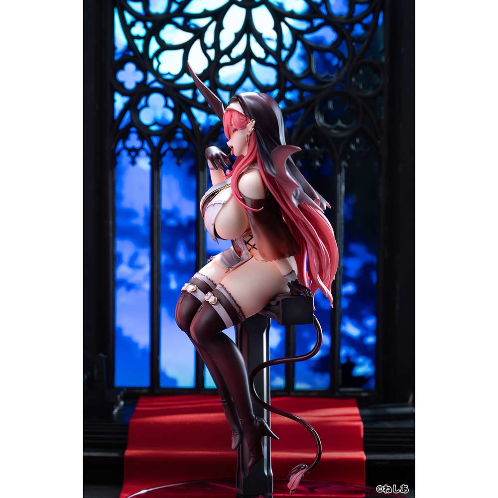 (PO) Succubus Sister no Onee-san Image_16
