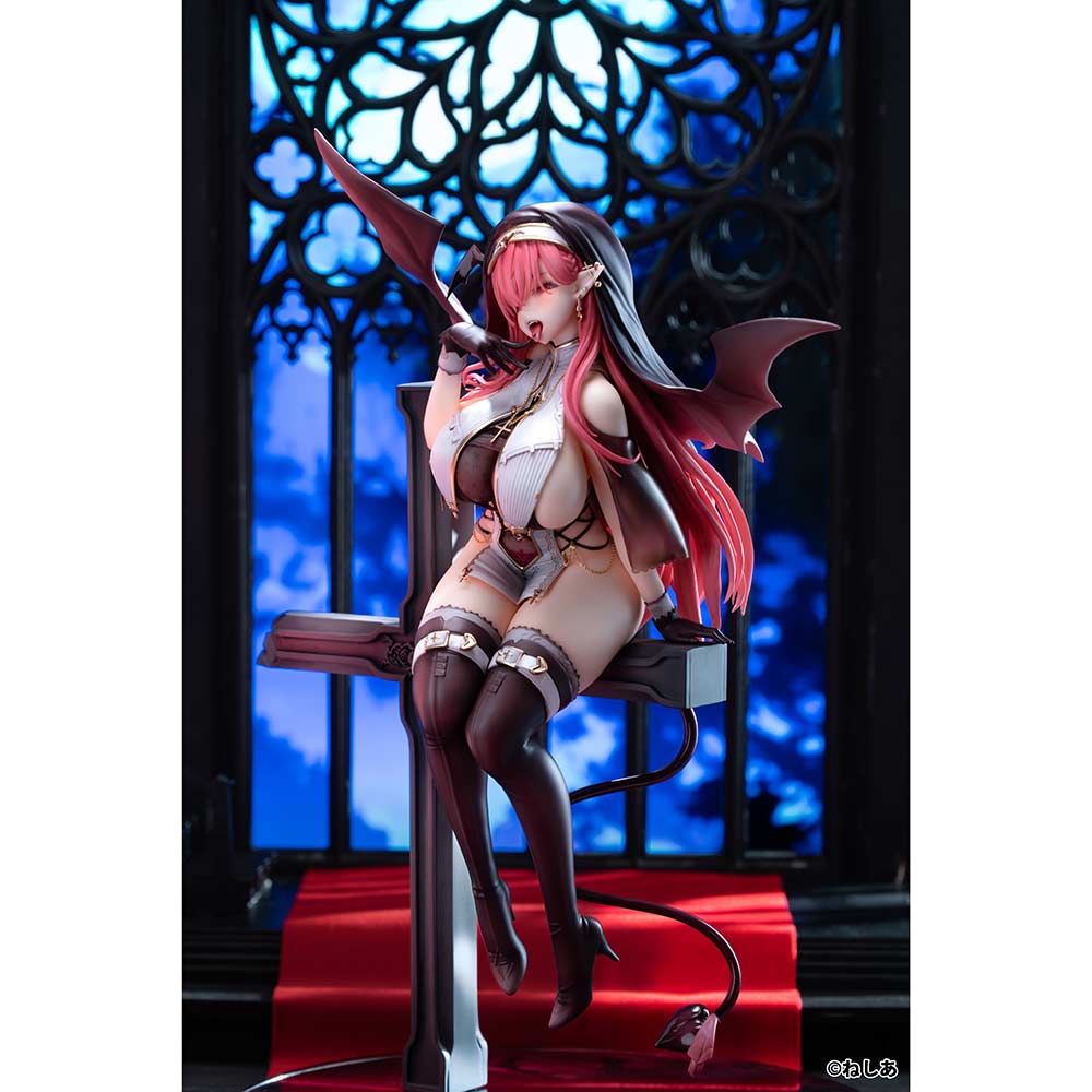 (PO) Succubus Sister no Onee-san Image_18