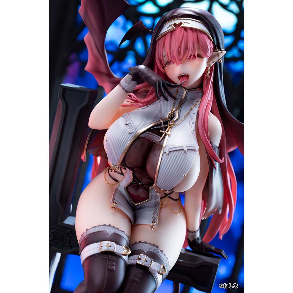 (PO) Succubus Sister no Onee-san Image_19