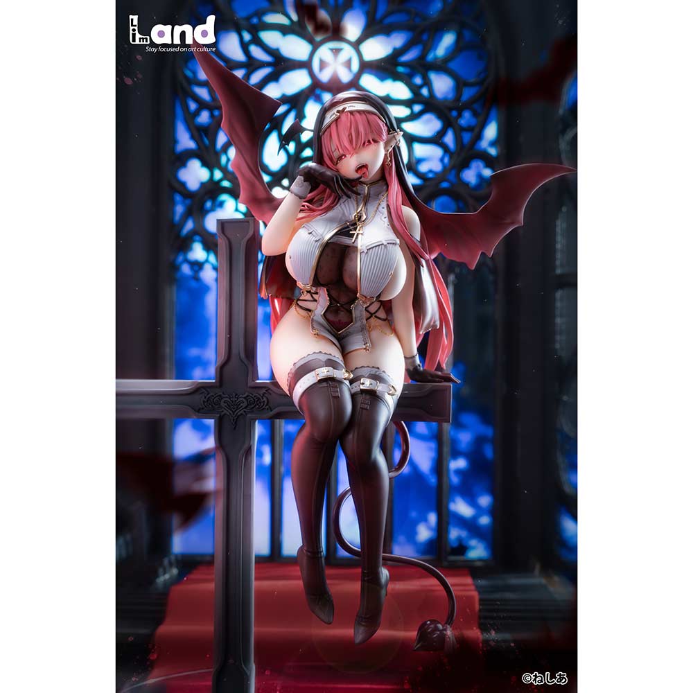 (PO) Succubus Sister no Onee-san Image_22
