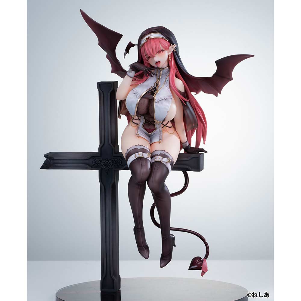 (PO) Succubus Sister no Onee-san Image_24