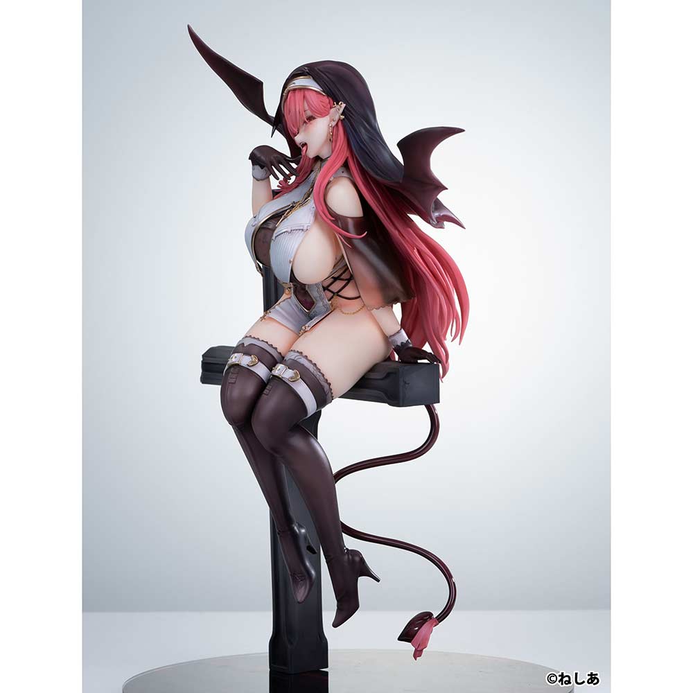 (PO) Succubus Sister no Onee-san Image_26