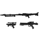 (PO) MAFEX Star Wars - Stormtrooper (TM) Ver. 2.0 Image_4