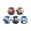 Hologram Can Badge (57mm) Goddess of Victory: Nikke 01 Original Illustration [BOX] Image_1