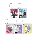 (PO) Acrylic Block Key Chain Big Brother's Friend 01 Official & Original Illustration [BOX] Image_1