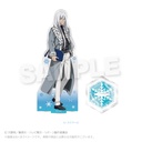 (PO) Reborn! Acrylic Stand Mocomoco Winter Ver. S. Squalo Image_1