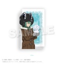 (PO) Reborn! Acrylic Block Mocomoco Winter Ver. Fran Image_1