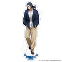 (PO) Wind Breaker Acrylic Stand Sugishita Kyotaro (Hagoromo) Image_1