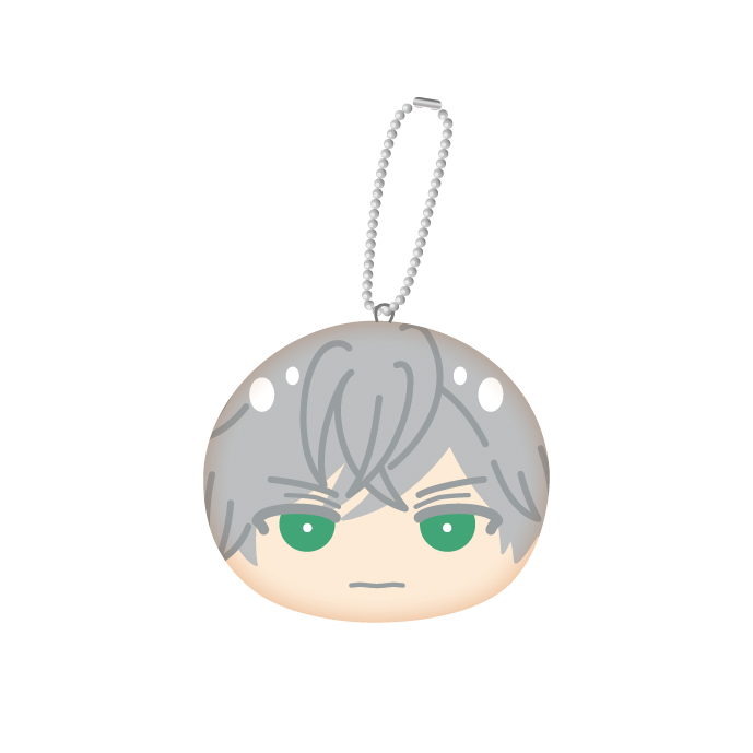 (PO) Stand My Heroes Omanju Niginigi Mascot C [BOX] Image_2