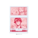 (PO) Acrylic Stand Plate Haigakura 04 Ichiyou & Hakushurin (Official Illustration) Image_1