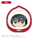 Sakamoto Days Die-cut Sticker Marumeitsu Ver. Nagumo Image_1
