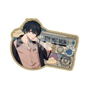 (PO) 18TRIP Travel Sticker 3 Murakumo Ten Image_1